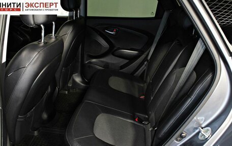 Hyundai ix35 I рестайлинг, 2014 год, 1 397 000 рублей, 16 фотография