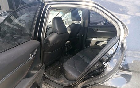 Toyota Camry, 2021 год, 3 099 000 рублей, 8 фотография