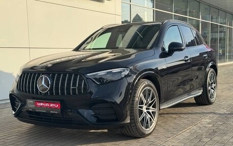 Mercedes-Benz GLC AMG, 2025 год, 11 500 000 рублей, 1 фотография