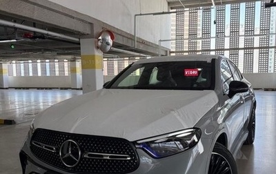 Mercedes-Benz GLC Coupe, 2025 год, 10 500 000 рублей, 1 фотография