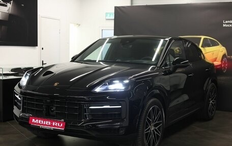 Porsche Cayenne III, 2024 год, 15 950 000 рублей, 1 фотография