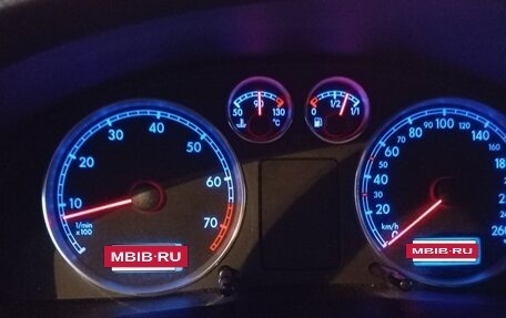 Volkswagen Passat B5+ рестайлинг, 2002 год, 740 000 рублей, 8 фотография