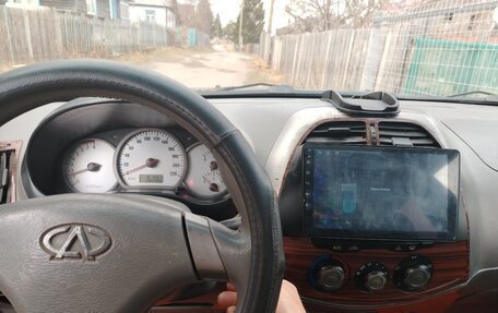 Chery Tiggo (T11), 2007 год, 250 000 рублей, 5 фотография