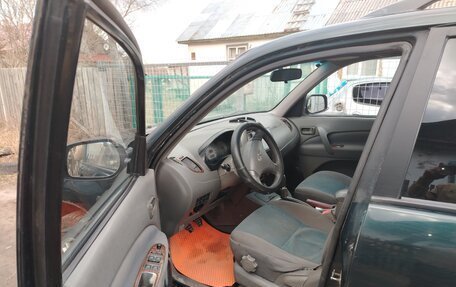 Chery Tiggo (T11), 2007 год, 250 000 рублей, 7 фотография