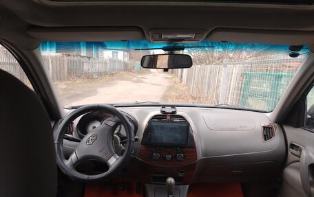 Chery Tiggo (T11), 2007 год, 250 000 рублей, 4 фотография