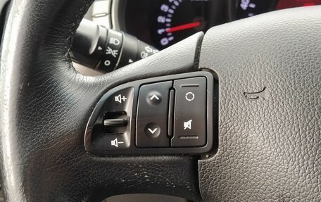 KIA Sportage III, 2013 год, 1 489 000 рублей, 7 фотография