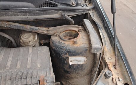 Chery Tiggo (T11), 2007 год, 250 000 рублей, 11 фотография