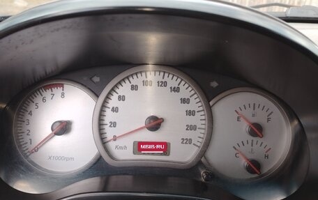 Chery Tiggo (T11), 2007 год, 250 000 рублей, 6 фотография