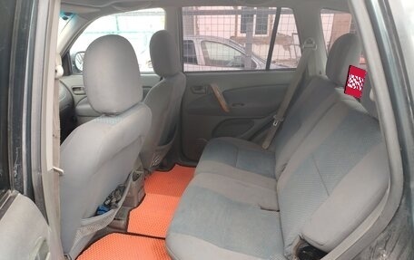 Chery Tiggo (T11), 2007 год, 250 000 рублей, 8 фотография