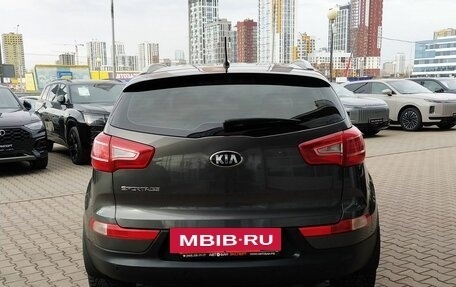 KIA Sportage III, 2013 год, 1 489 000 рублей, 5 фотография