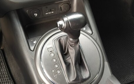 KIA Sportage III, 2013 год, 1 489 000 рублей, 11 фотография