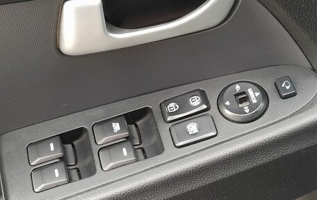 KIA Sportage III, 2013 год, 1 489 000 рублей, 10 фотография