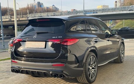 Mercedes-Benz GLC AMG, 2025 год, 11 500 000 рублей, 6 фотография