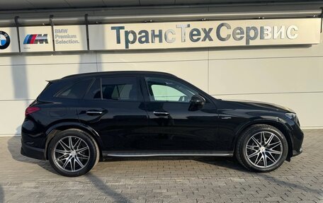 Mercedes-Benz GLC AMG, 2025 год, 11 500 000 рублей, 4 фотография