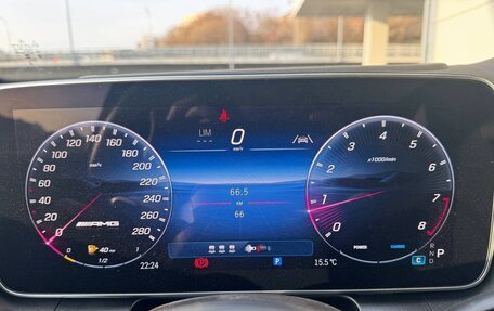 Mercedes-Benz GLC AMG, 2025 год, 11 500 000 рублей, 12 фотография