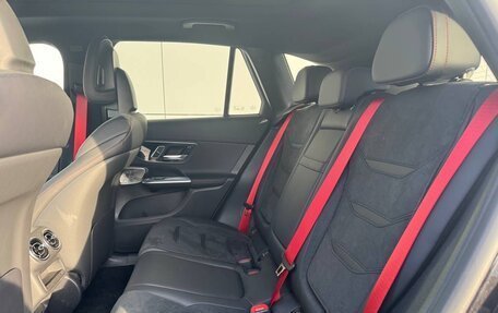 Mercedes-Benz GLC AMG, 2025 год, 11 500 000 рублей, 10 фотография