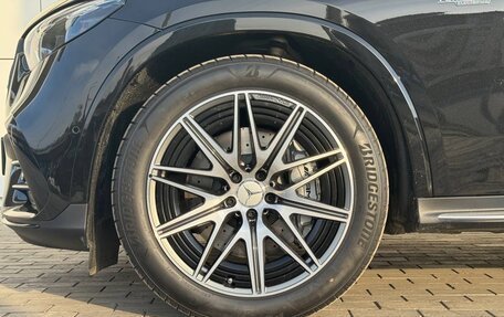 Mercedes-Benz GLC AMG, 2025 год, 11 500 000 рублей, 15 фотография