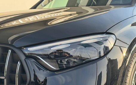 Mercedes-Benz GLC AMG, 2025 год, 11 500 000 рублей, 16 фотография