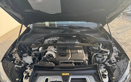 Mercedes-Benz GLC AMG, 2025 год, 11 500 000 рублей, 18 фотография