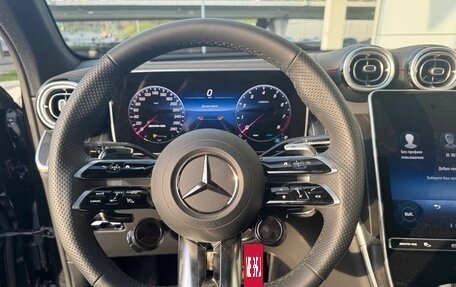 Mercedes-Benz GLC AMG, 2025 год, 11 500 000 рублей, 21 фотография