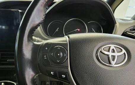 Toyota Voxy III, 2015 год, 1 800 000 рублей, 21 фотография