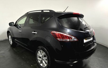 Nissan Murano, 2012 год, 1 220 000 рублей, 6 фотография