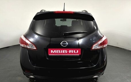 Nissan Murano, 2012 год, 1 220 000 рублей, 5 фотография