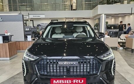 Haval Jolion, 2026 год, 2 622 510 рублей, 4 фотография