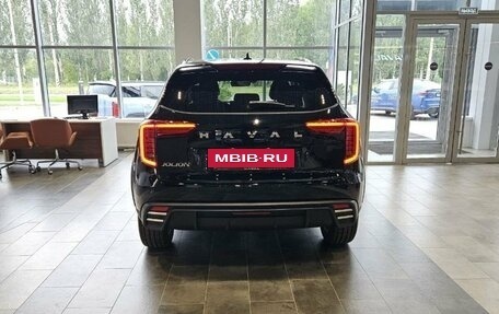 Haval Jolion, 2026 год, 2 622 510 рублей, 10 фотография