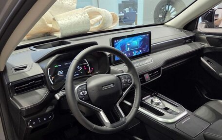 Haval Jolion, 2026 год, 2 622 510 рублей, 3 фотография