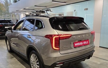 Haval Jolion, 2026 год, 2 622 510 рублей, 2 фотография