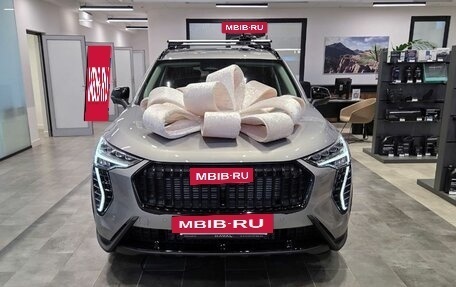 Haval Jolion, 2026 год, 2 622 510 рублей, 5 фотография