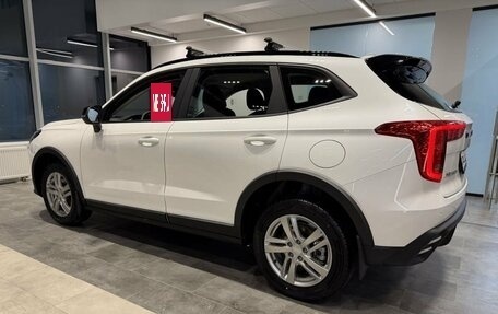 Haval Jolion, 2026 год, 2 424 510 рублей, 7 фотография