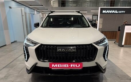 Haval Jolion, 2026 год, 2 424 510 рублей, 2 фотография