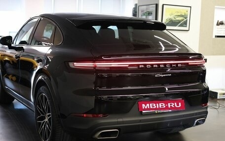 Porsche Cayenne III, 2024 год, 15 950 000 рублей, 4 фотография