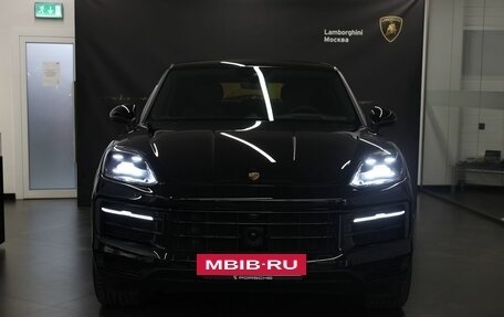 Porsche Cayenne III, 2024 год, 15 950 000 рублей, 2 фотография