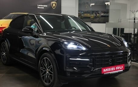 Porsche Cayenne III, 2024 год, 15 950 000 рублей, 3 фотография