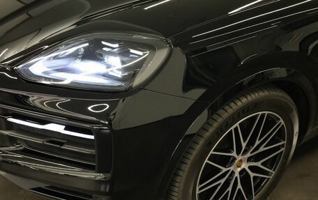 Porsche Cayenne III, 2024 год, 15 950 000 рублей, 7 фотография