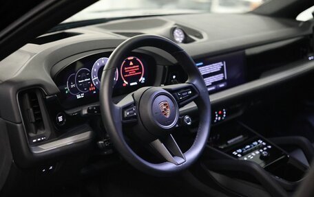 Porsche Cayenne III, 2024 год, 15 950 000 рублей, 12 фотография