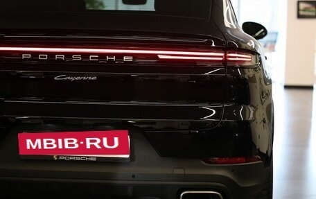 Porsche Cayenne III, 2024 год, 15 950 000 рублей, 9 фотография