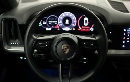 Porsche Cayenne III, 2024 год, 15 950 000 рублей, 18 фотография