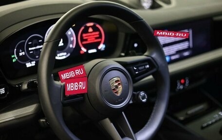 Porsche Cayenne III, 2024 год, 15 950 000 рублей, 13 фотография