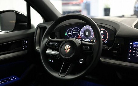 Porsche Cayenne III, 2024 год, 15 950 000 рублей, 21 фотография