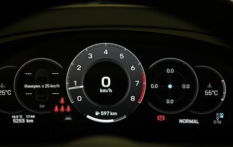 Porsche Cayenne III, 2024 год, 15 950 000 рублей, 32 фотография