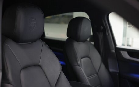 Porsche Cayenne III, 2024 год, 15 950 000 рублей, 27 фотография