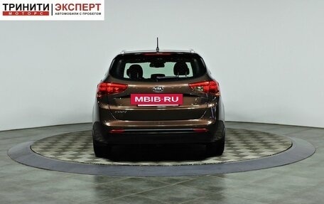 KIA cee'd III, 2013 год, 1 497 000 рублей, 7 фотография