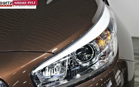 KIA cee'd III, 2013 год, 1 497 000 рублей, 9 фотография