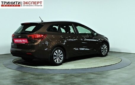 KIA cee'd III, 2013 год, 1 497 000 рублей, 8 фотография