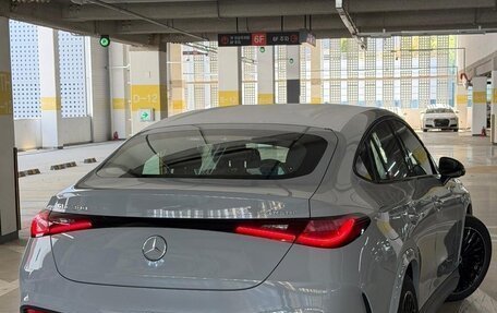 Mercedes-Benz GLC Coupe, 2025 год, 10 500 000 рублей, 3 фотография