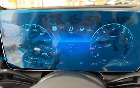 Mercedes-Benz GLC Coupe, 2025 год, 10 500 000 рублей, 8 фотография